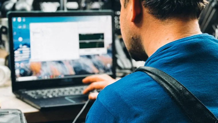 Formatação e reinstalação do sistema